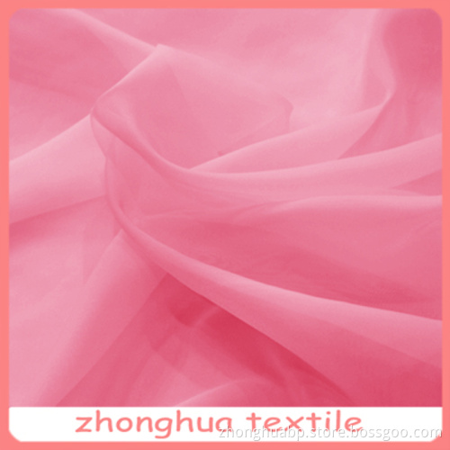 Voile, Fine Texture, Generous and Elegant